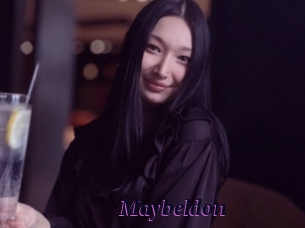 Maybeldon