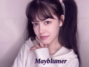mayblumer Spezial Sexcam