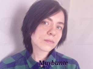 Maybunte