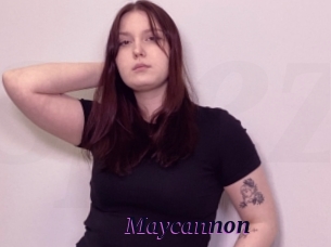 Maycannon