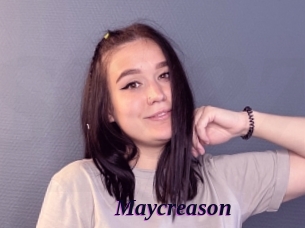 Maycreason