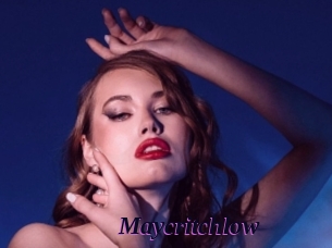 maycritchlow Spezial Sexcam