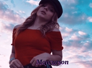 Maycurson