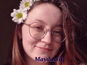 maydaaliff Spezial Sexcam