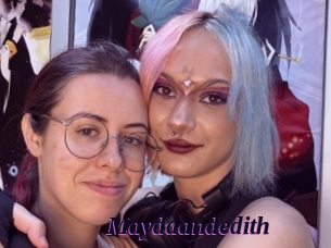 Maydaandedith