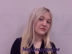 Maydacarradine