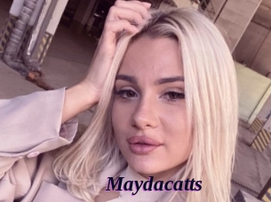 maydacatts Spezial Sexcam