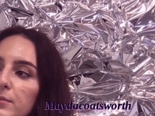Maydacoatsworth
