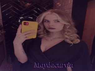 maydacurvin Spezial Sexcam