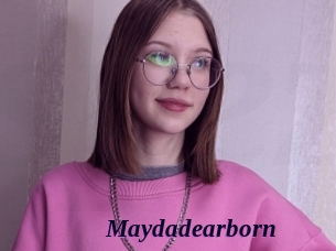 maydadearborn Spezial Sexcam