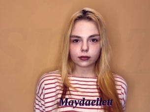 Maydaellett
