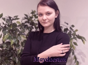 Maydaesten