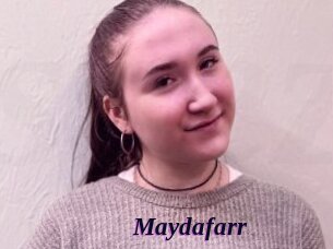 Maydafarr