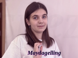 Maydagelling