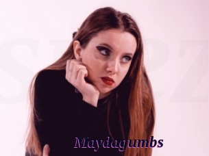 maydagumbs Spezial Sexcam
