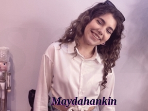 Maydahankin
