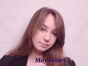 Maydaisies
