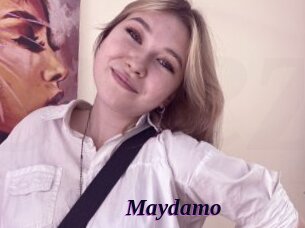 Maydamo