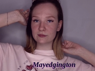 mayedgington Spezial Sexcam