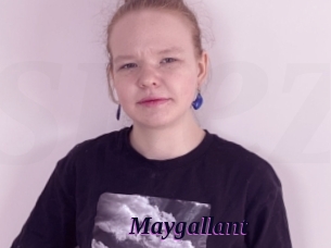 Maygallant