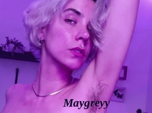 Maygreyy