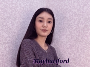 Mayhartford