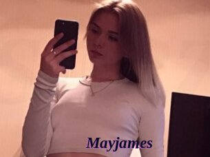 Mayjames