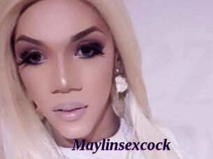 Maylinsexcock