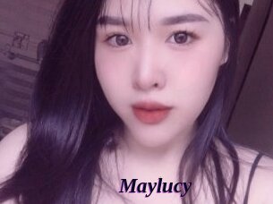maylucy Spezial Sexcam