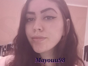 Mayouu98
