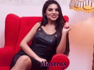 Mayrrax