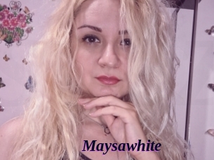 Maysawhite