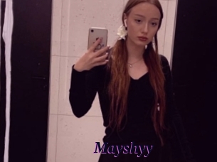 Mayshyy