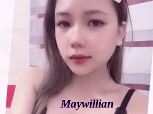 Maywillian