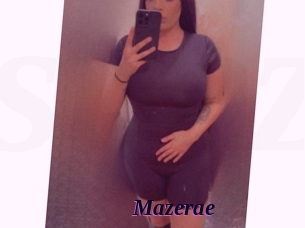 Mazerae