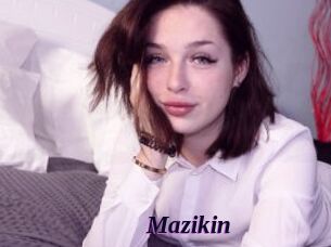 Mazikin