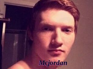 M_cjordan