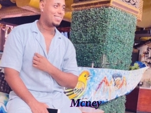 Mcney