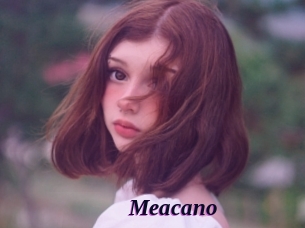 meacano Spezial Sexcam