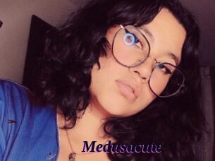 Medusacute