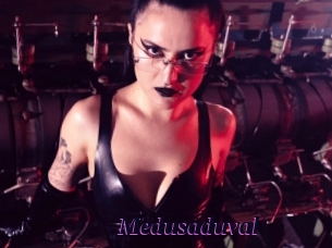 medusaduval Spezial Sexcam