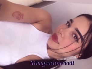 meegaansweett Spezial Sexcam