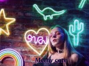 Meeny_core