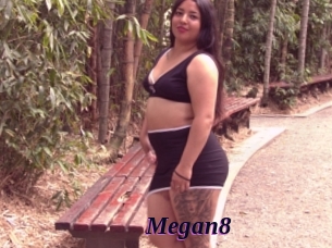 megan8 Spezial Sexcam