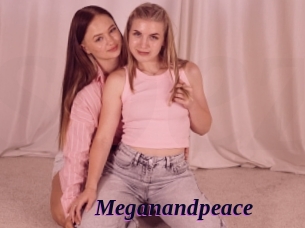 meganandpeace Spezial Sexcam