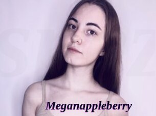Meganappleberry