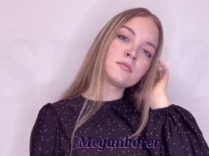 Meganborer
