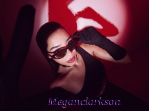 meganclarkson Spezial Sexcam