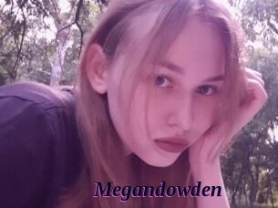 Megandowden