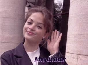 Meganduty